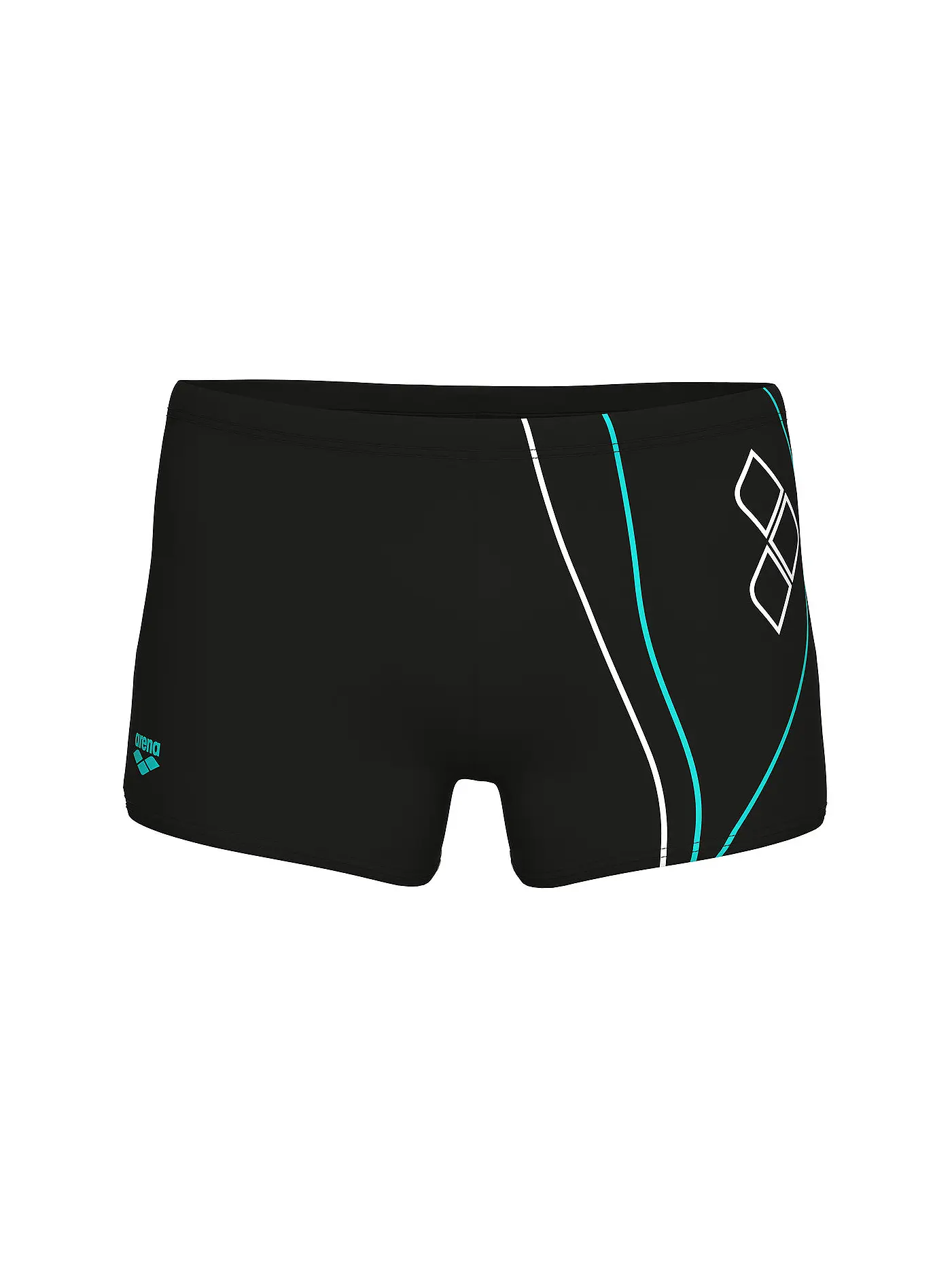 ARENA | Herren Beinbadehose Trail | 